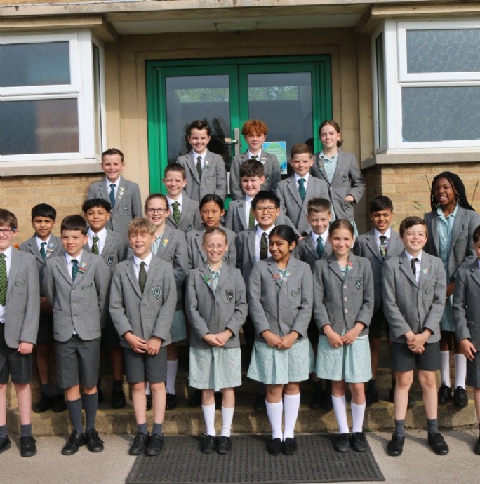 News » Year 6 Destinations And Scholarship Success
